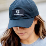 awesome look hat for women