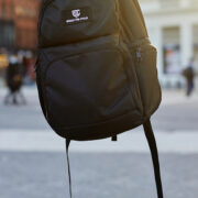 Branded Backpack