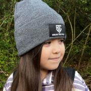 Winter Wear hat for girl